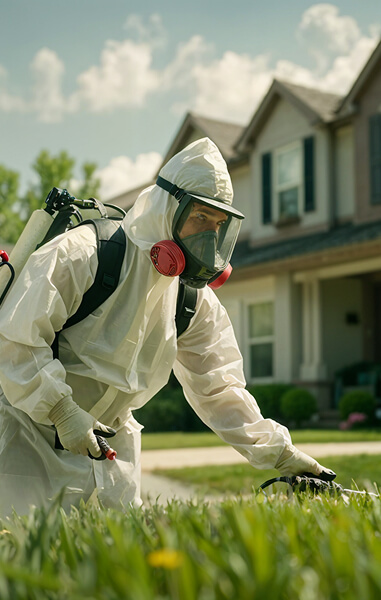 About Pestronix Pest Control
