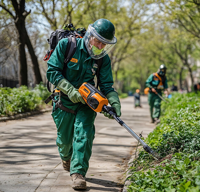 Pest Control Services