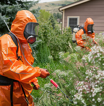 Pest Control Canada