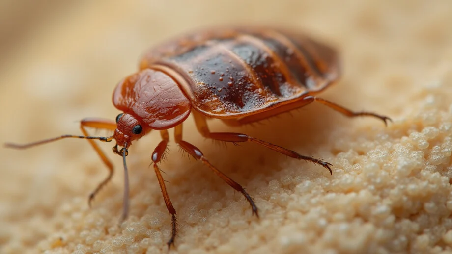 Bedbug Pest Control