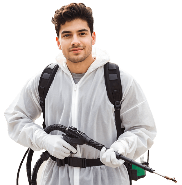 Pest Control Canada